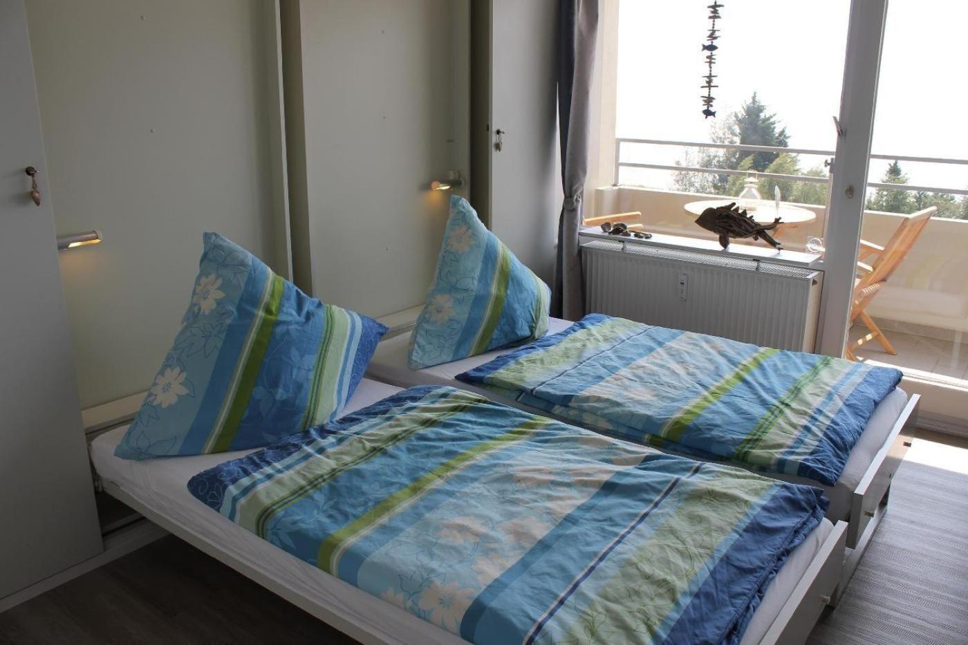 Ferienwohnung-Meeresblick Großenbrode Exteriör bild